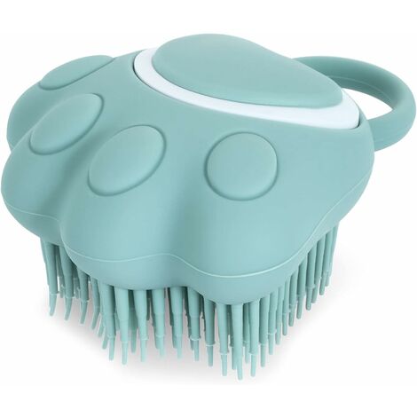 brosse silicone chat pet me sassenage grenoble