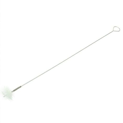Brosse de chaudière 60 x 670 mm