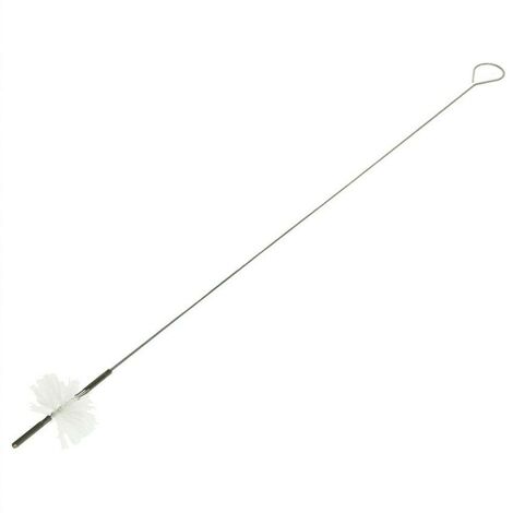 Brosse de chaudière  60 x 700 mm