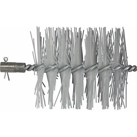 Brosse De Nettoyage Pour Chaudière - Siphon Gain De Place - Neuf - Allemagne