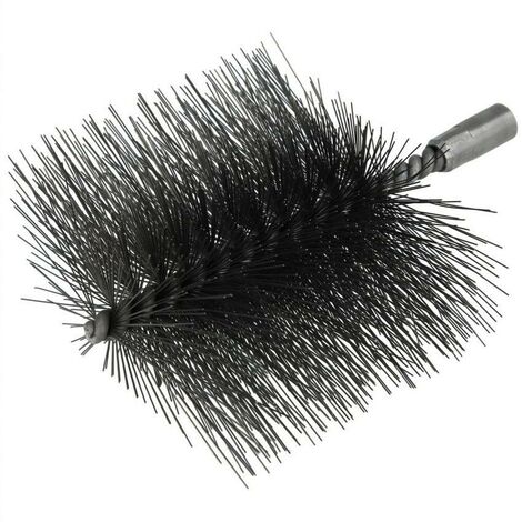 Brosse de chaudière M10 50 x 100 mm