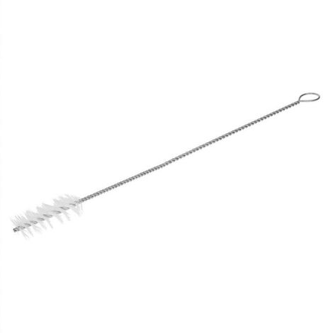 Brosse de chaudière nylon 15 x 50 x 550 mm