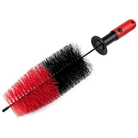 Brosse de détail pour jantes XL