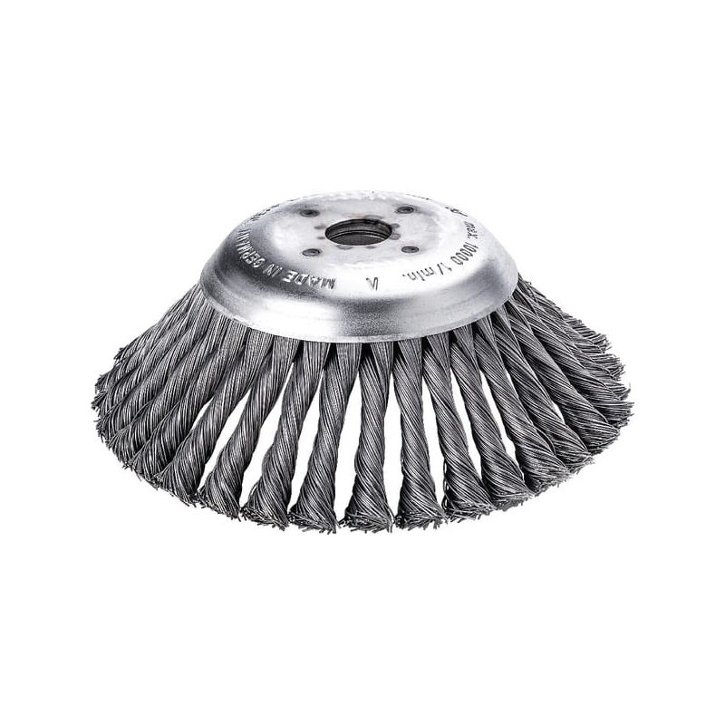 Lessmann ® - Brosse de désherbage lessmann FGP015415