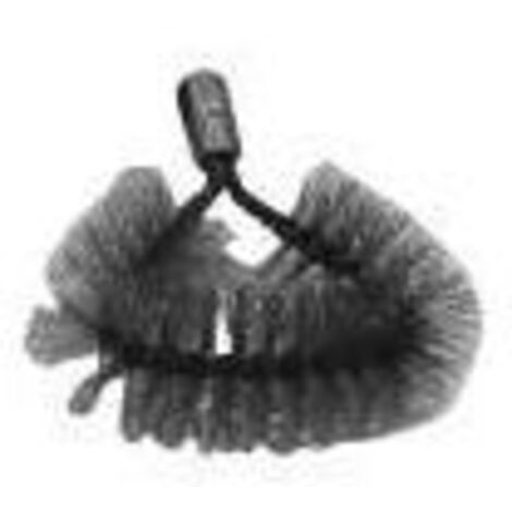 BROSSE DE FACE