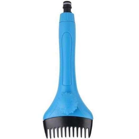 Brosse de Filtre piscine, Nettoyant pour Filtre de Piscine et Spa, Cartouche Filtrante Outil de Nettoyage