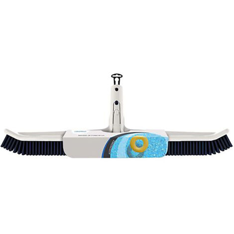 Brosse de fond 50cm CRISTALO Océdis piscine et spa