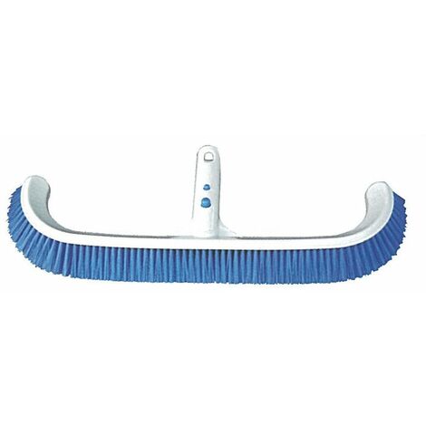 Brosse de fond 45 cm Marina pour piscine
