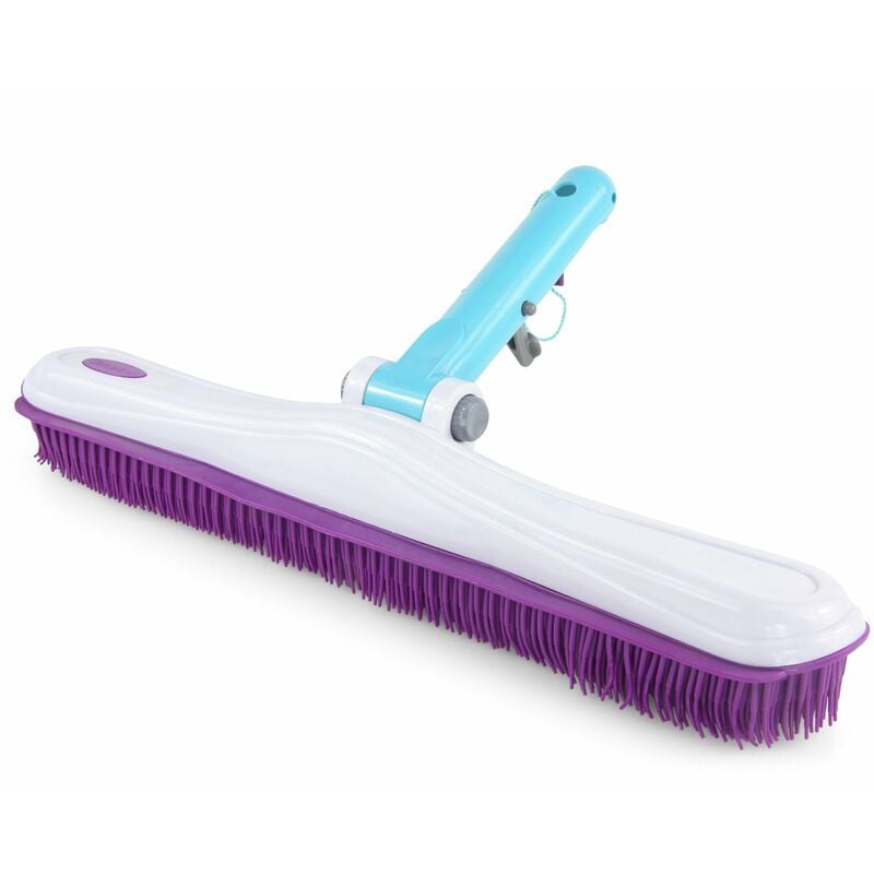 Brosse de fond ultra résistante Deluxe