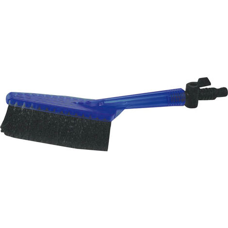 Brosse de lavage automobile - longueur 29 cm
