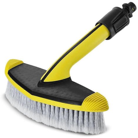 Brosse de lavage de jantes pour K2 K3 K4 K5 K6 K7 - Pièces de rechange