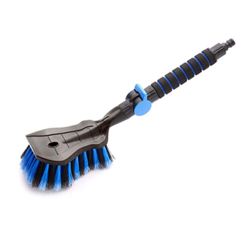 Brosse de lavage de qualité supérieure