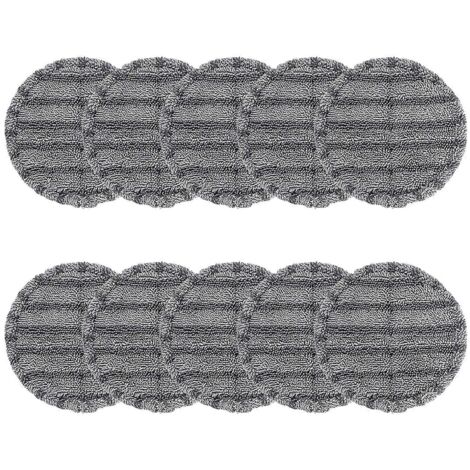 Brosse de lavage électrique pour aspirateurs Dyson V7 V8 V10 V11, accessoire de serpillière motorisé