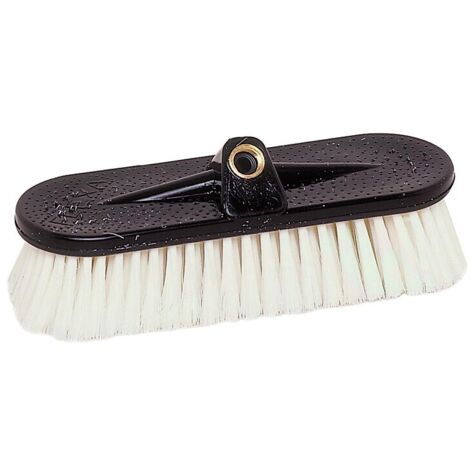 Brosse de lavage nylon souple 25 cm - BROSSERIE THOMAS