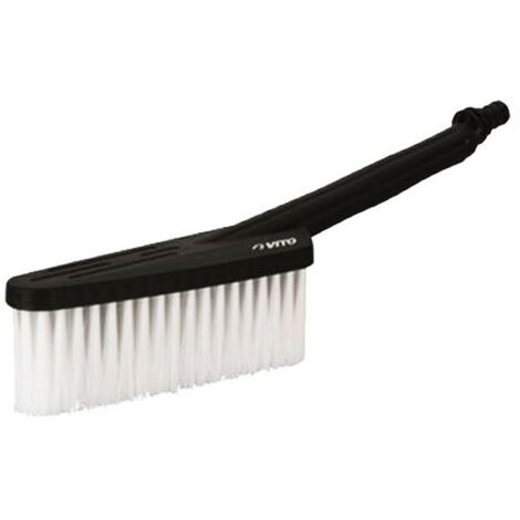Brosse de lavage pour nettoyeurs haute pression WR VITO