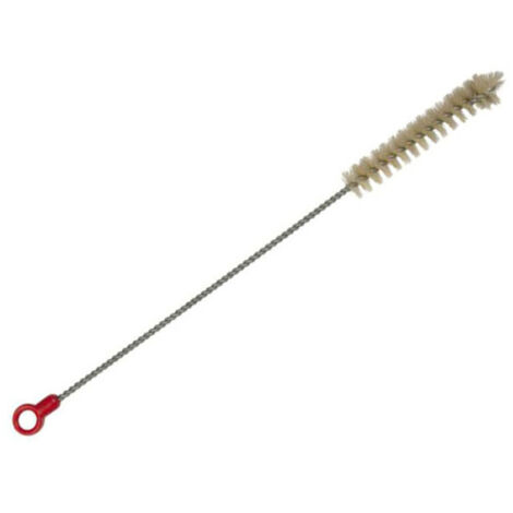 Brosse de lavage pour tubes à essai 20 mm Ippa