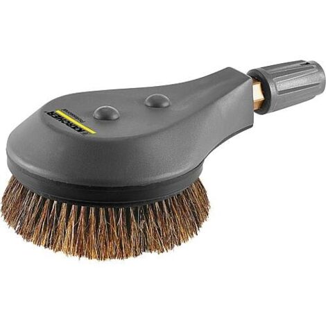 Brosse de lavage rotative Kärcher pour appareils 800 l/h