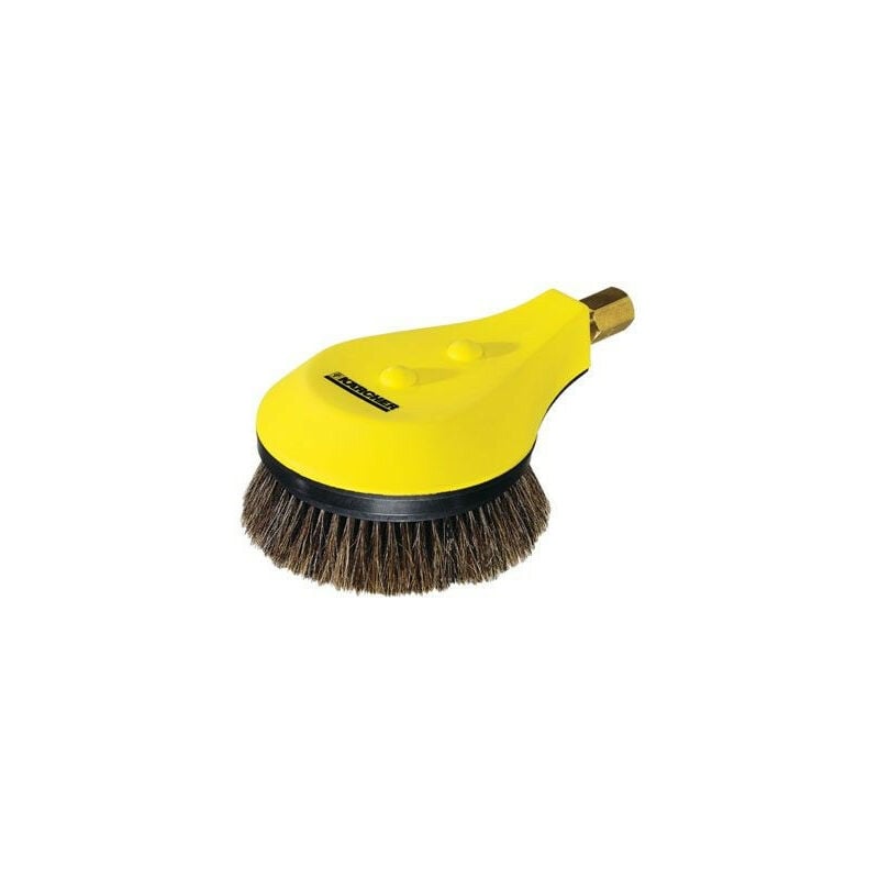 Brosse de lavage Rotative (débit inf 800 l/h) - 4.762-560.0 - Karcher