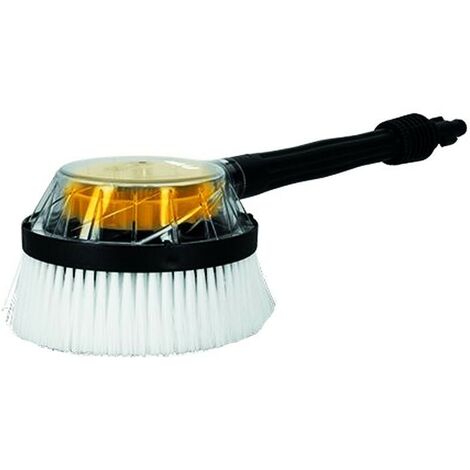 Brosse de lavage ROTATIVE pour nettoyeurs haute pression WR VITO