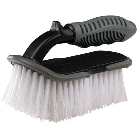 BROSSE DE LAVAGE SOUPLE 150 MM SILVERLINE 741650
