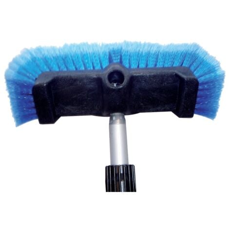 Brosse de lavage souple