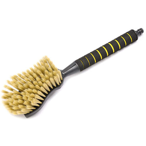 Brosse de lavage souple standard