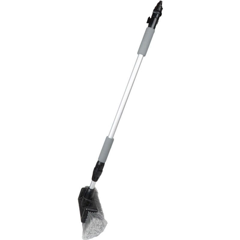 Brosse De Lavage Télescopique 97-160cm