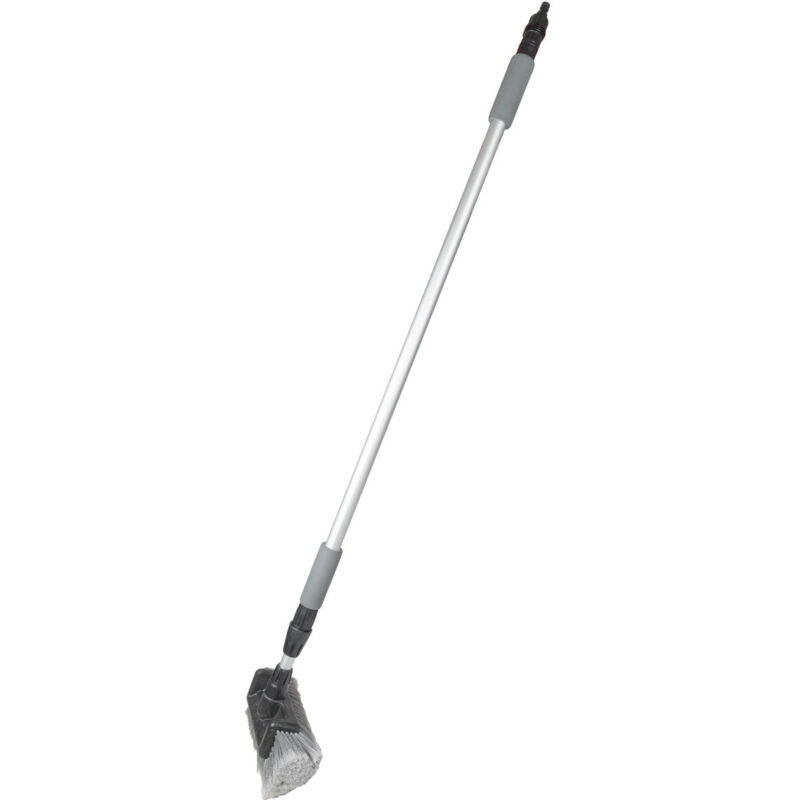 Brosse De Lavage Télescopique 171-300cm