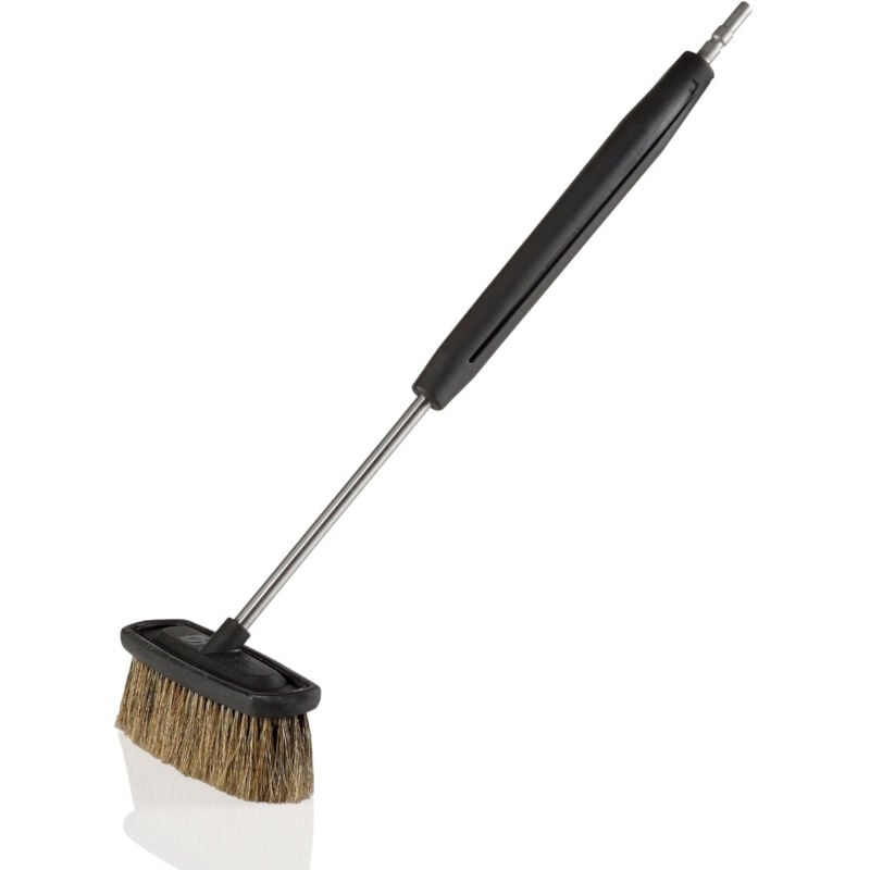 Brosse de lavage transversale Kränzle 750 mm système enfichable D12