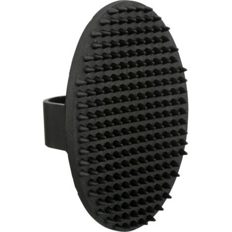 Brosse de massage pour chat et chien - Trixie