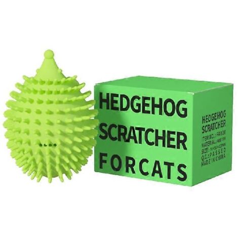 Brosse de massage pour chaton auto-nettoyante + baguette pour poils courts et longs, peigne de soin relaxant pour chats.