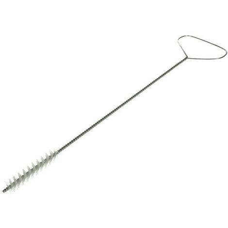 Brosse de nettoyage 22 x 11 x 500 mm