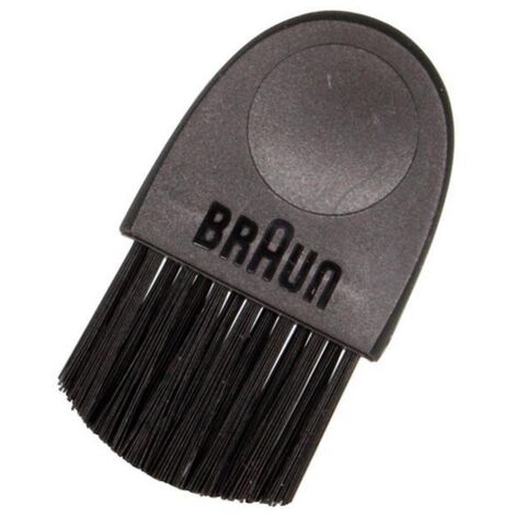 Brosse de nettoyage (37682-45875) (7030068, 67030068) Épilateur BRAUN
