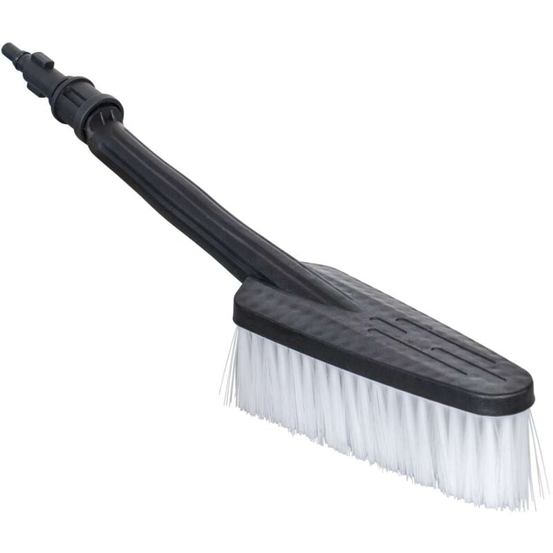 Scheppach - Brosse de nettoyage adaptee pour nettoyeurs haute pression hce et hcp