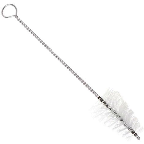 Brosse de nettoyage conique pour douilles à pâtisserie, outil de décoration de gâteaux