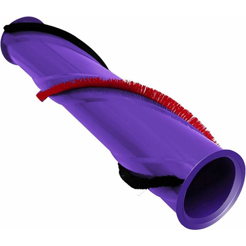 Flyme - Brosse de nettoyage de rechange pour aspirateur Dyson V8 Total Clean V8 Animal