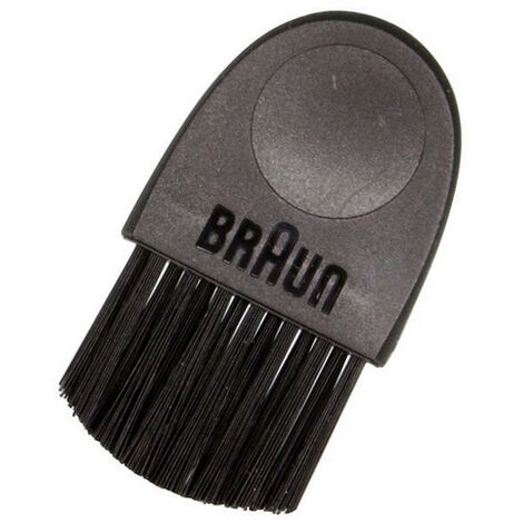 Brosse de nettoyage d'origine (7030068, 67030068) Épilateur BRAUN, PHILIPS