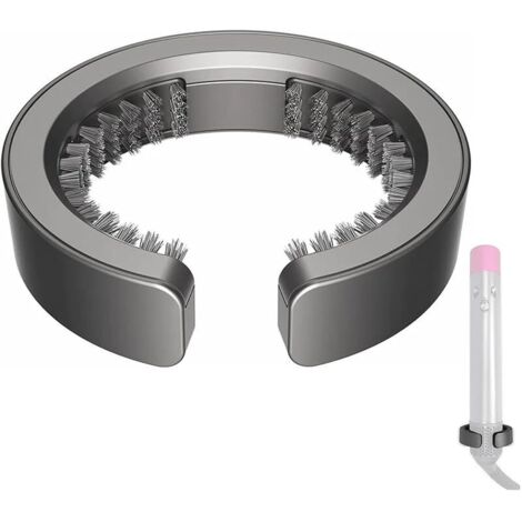Brosse de nettoyage filtre pièces Accessoires pour Dyson Airwrap Styler HS01 pièce NO.969760-01