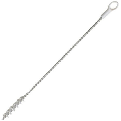 Brosse de nettoyage (goupillon) de tuyaux