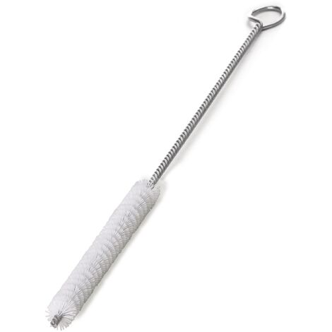 Brosse de nettoyage Lessmann tube cleaning brush durable flexible