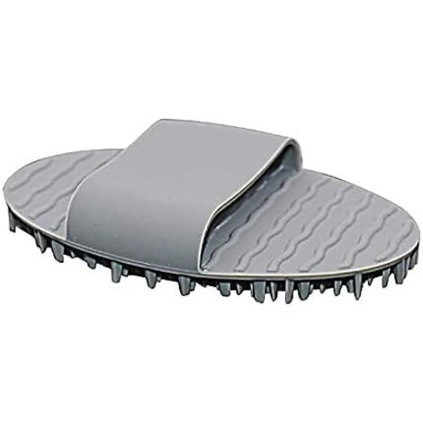 Brosse de nettoyage multifonctionnelle en siliCône pour cuisine-Fei Yu