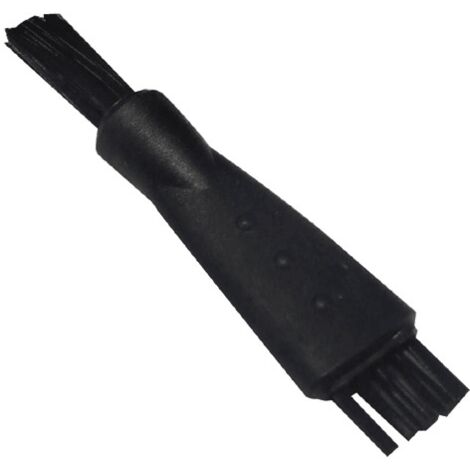Brosse de nettoyage noire pour PIECES ASPIRATEUR NETTOYEUR...