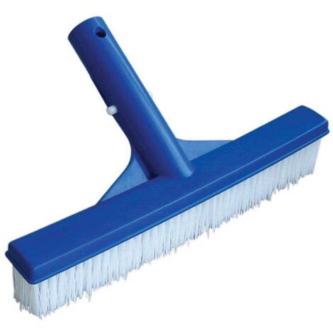 Brosse de nettoyage piscine