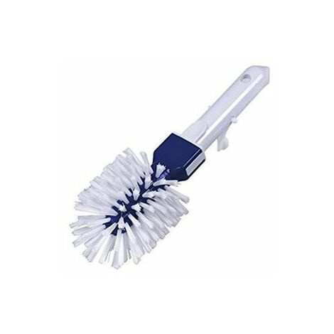 Brosse de Nettoyage Piscine pour Les Angles Difficiles de Votre Bassin