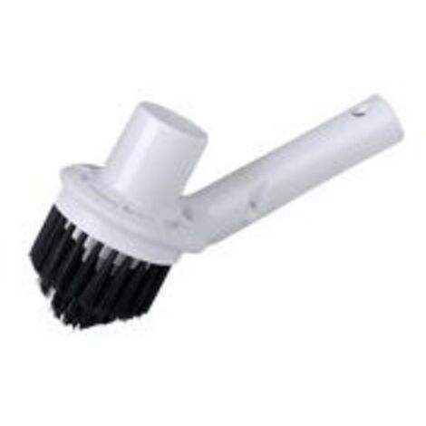 Brosse de nettoyage pour angles - efficacité garantie
