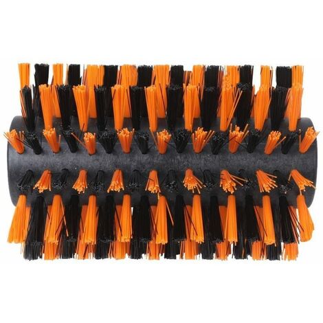 Brosse de nettoyage pour bois WA0290 pour nettoyeur de surfaces WG441E - WORX