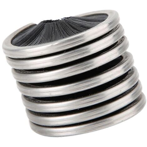 Brosse de nettoyage pour cordes d'escalade et de spéléologie (2024)