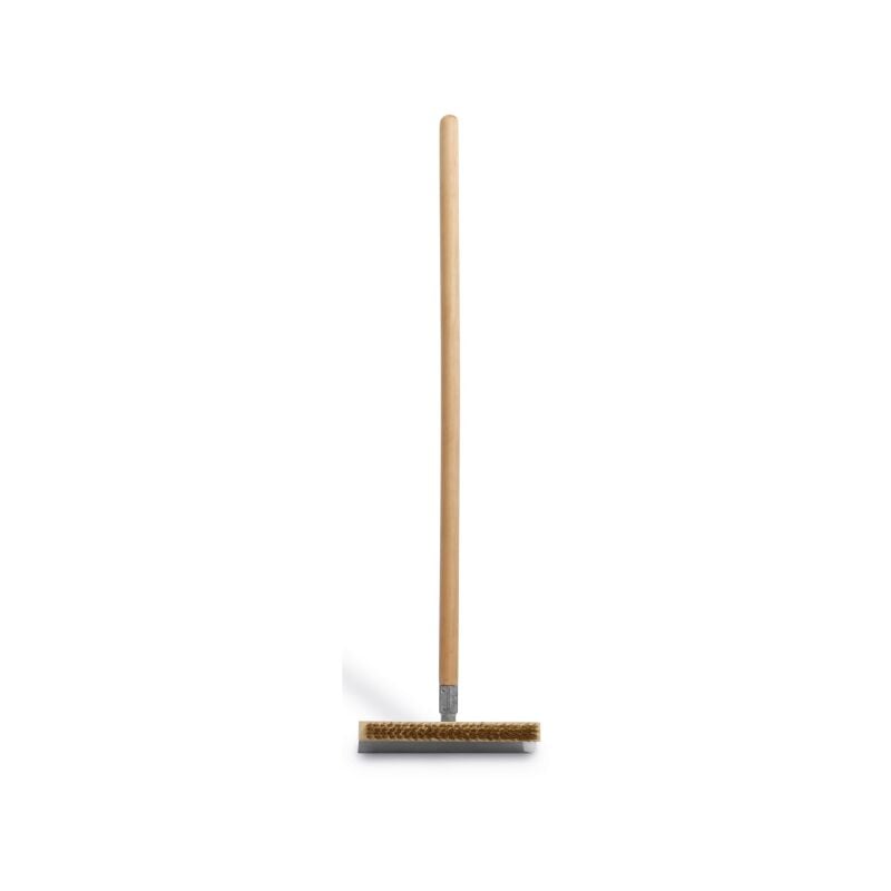 Brosse de nettoyage pour four à pizza - Hendi 525630