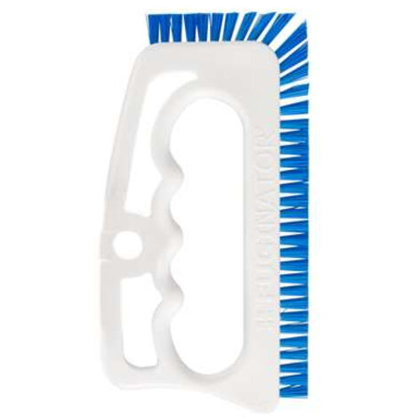 Brosse de nettoyage pour joints de carrelage - - Dme