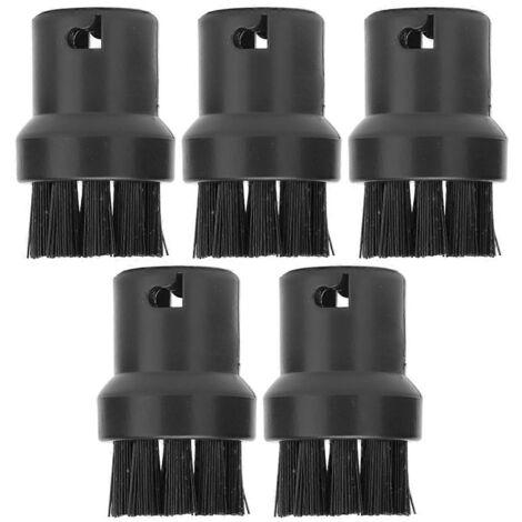 Brosse de nettoyage pour nettoyeur vapeur Karcher SC1 SC2 SC3 SC4 SC5 - Pièces détachées (voir photo)